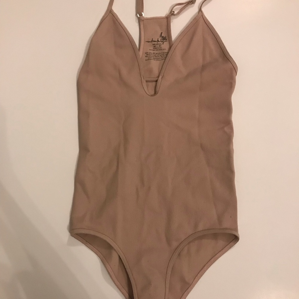 Move along bodysuit